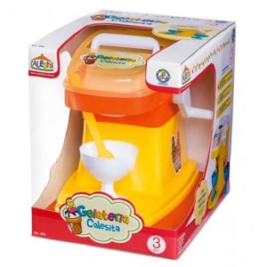 Gelateria Calesita