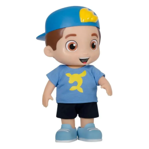  Boneco Articulado Luccas Neto - Original
